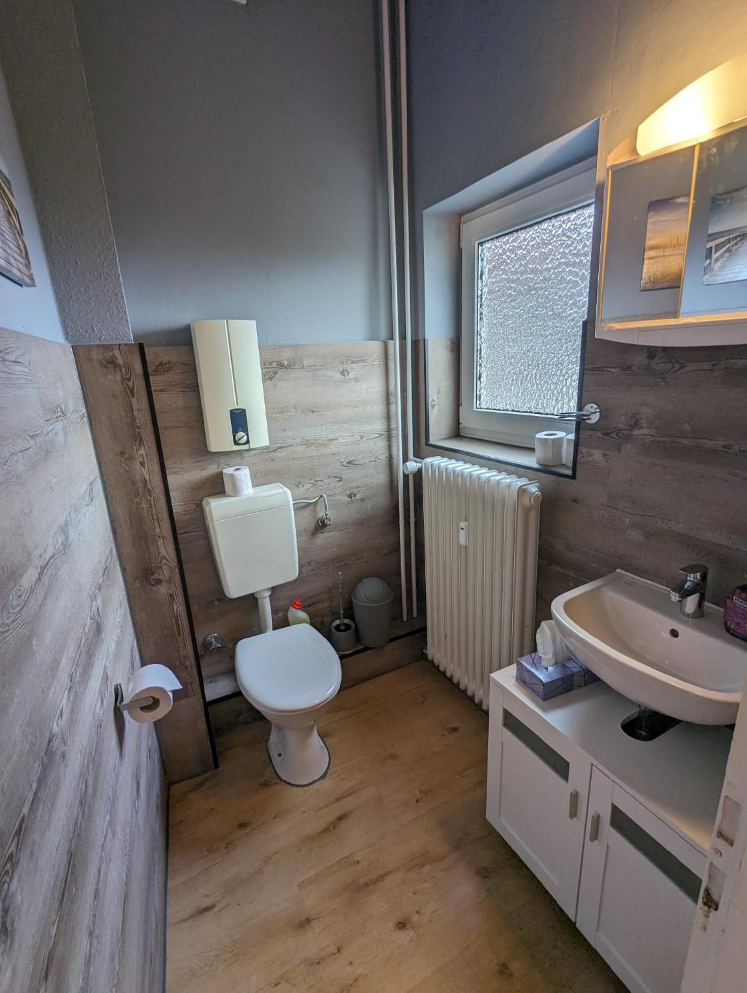 Stadtnah An Der Foerde 27 3 Og R Flensburg Luaran gambar