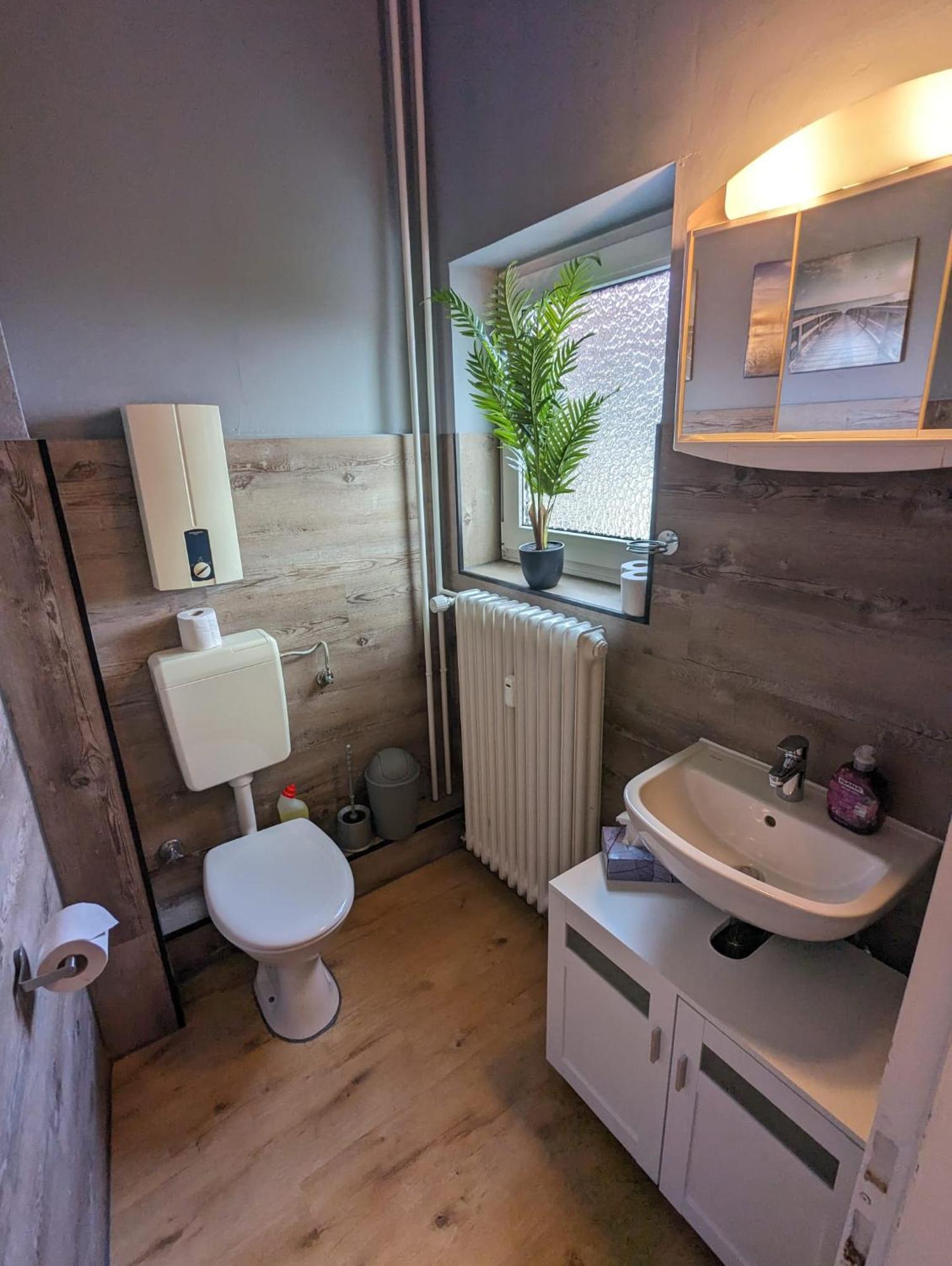 Stadtnah An Der Foerde 27 3 Og R Flensburg Luaran gambar