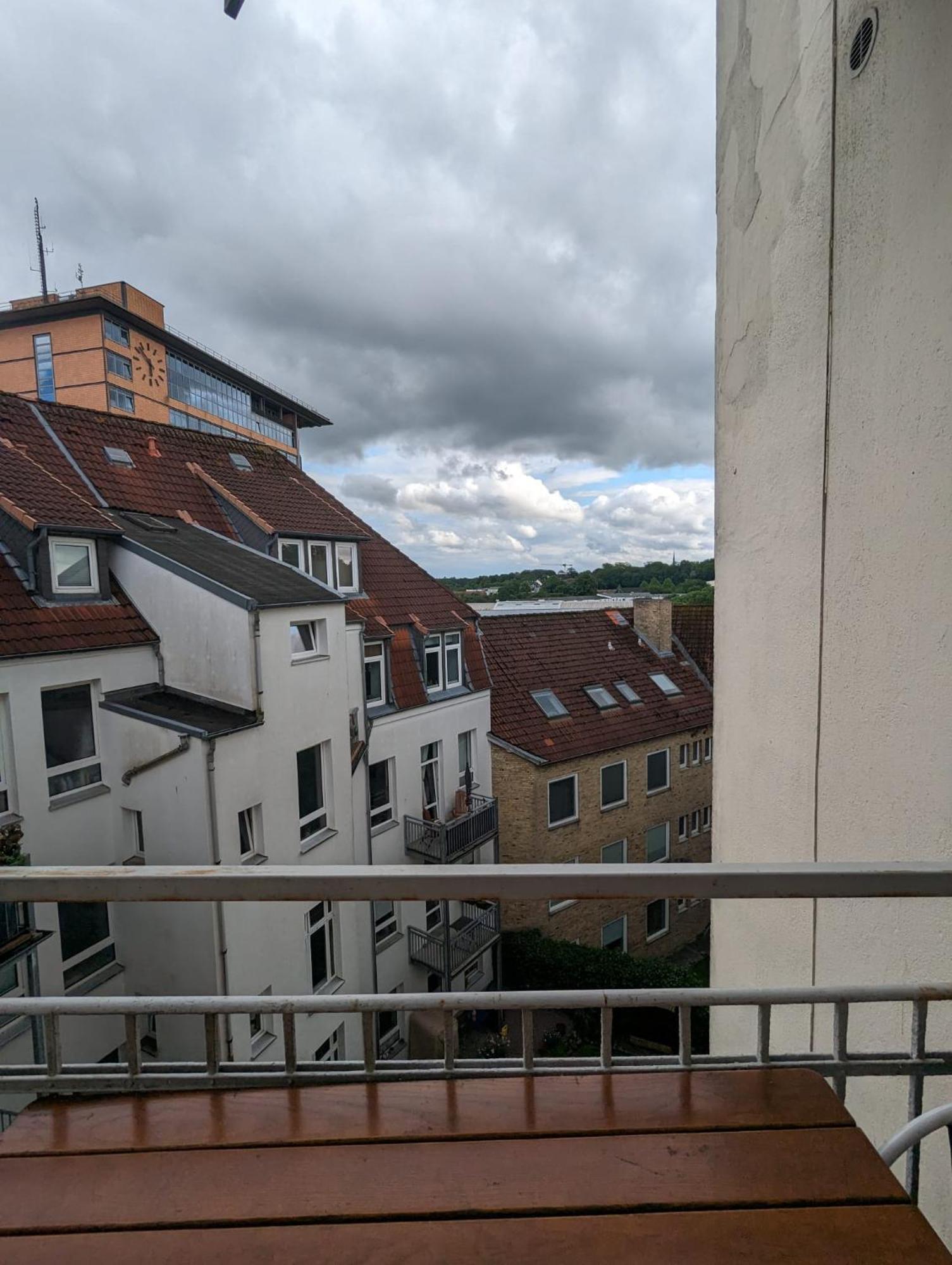 Stadtnah An Der Foerde 27 3 Og R Flensburg Luaran gambar